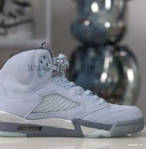 wing 5 Air Jordan Authentic 0518